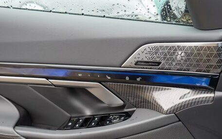 BMW 5 серия, 2025 год, 9 800 000 рублей, 18 фотография