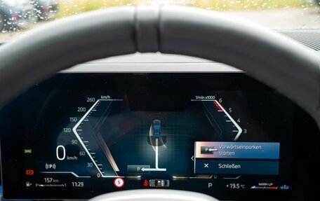 BMW 5 серия, 2025 год, 9 800 000 рублей, 17 фотография