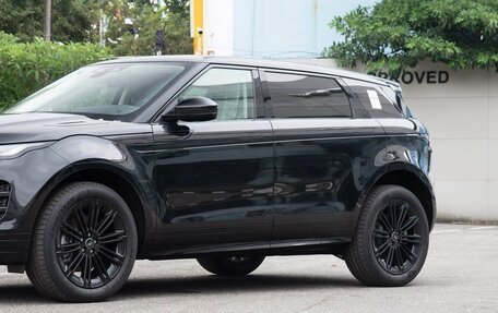 Land Rover Range Rover Evoque II, 2025 год, 5 790 000 рублей, 13 фотография