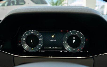 Land Rover Range Rover Evoque II, 2025 год, 5 790 000 рублей, 11 фотография