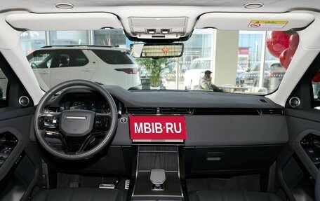 Land Rover Range Rover Evoque II, 2025 год, 5 790 000 рублей, 5 фотография