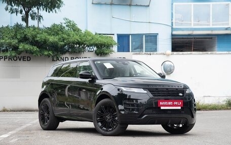 Land Rover Range Rover Evoque II, 2025 год, 5 790 000 рублей, 4 фотография