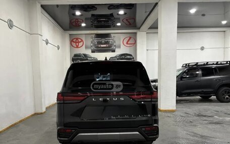 Lexus LX, 2025 год, 16 500 000 рублей, 6 фотография