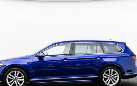 Volkswagen Passat B8 рестайлинг, 2023 год, 2 980 000 рублей, 2 фотография