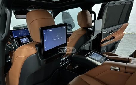 Lexus LX, 2025 год, 16 500 000 рублей, 12 фотография