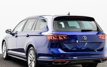 Volkswagen Passat B8 рестайлинг, 2023 год, 2 980 000 рублей, 6 фотография
