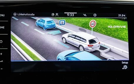 Volkswagen Passat B8 рестайлинг, 2023 год, 2 980 000 рублей, 16 фотография