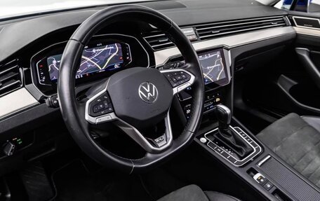 Volkswagen Passat B8 рестайлинг, 2023 год, 2 980 000 рублей, 22 фотография
