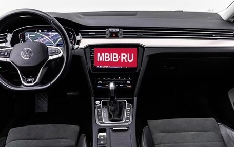Volkswagen Passat B8 рестайлинг, 2023 год, 2 980 000 рублей, 20 фотография