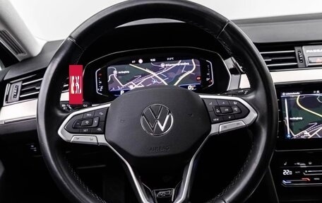 Volkswagen Passat B8 рестайлинг, 2023 год, 2 980 000 рублей, 17 фотография