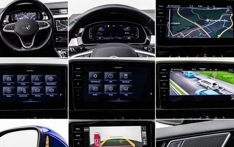 Volkswagen Passat B8 рестайлинг, 2023 год, 2 980 000 рублей, 15 фотография