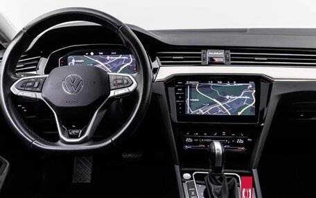 Volkswagen Passat B8 рестайлинг, 2023 год, 2 980 000 рублей, 19 фотография