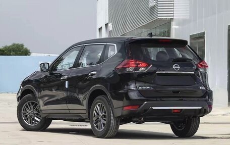 Nissan X-Trail, 2026 год, 2 800 000 рублей, 3 фотография
