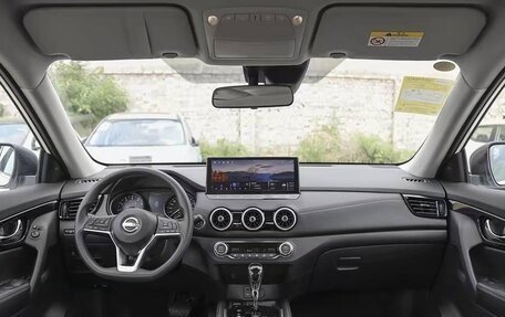 Nissan X-Trail, 2026 год, 2 800 000 рублей, 6 фотография