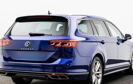 Volkswagen Passat B8 рестайлинг, 2023 год, 2 980 000 рублей, 24 фотография