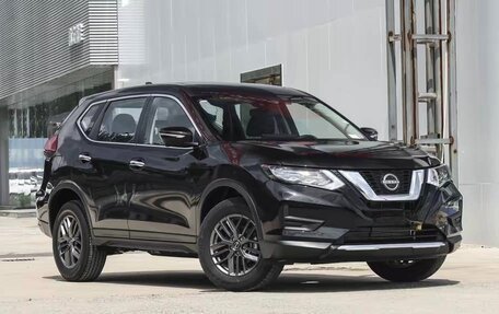 Nissan X-Trail, 2026 год, 2 800 000 рублей, 2 фотография
