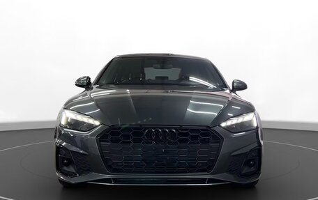 Audi A5, 2022 год, 3 599 999 рублей, 2 фотография