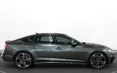 Audi A5, 2022 год, 3 599 999 рублей, 5 фотография
