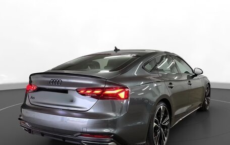 Audi A5, 2022 год, 3 599 999 рублей, 4 фотография