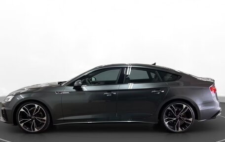 Audi A5, 2022 год, 3 599 999 рублей, 6 фотография