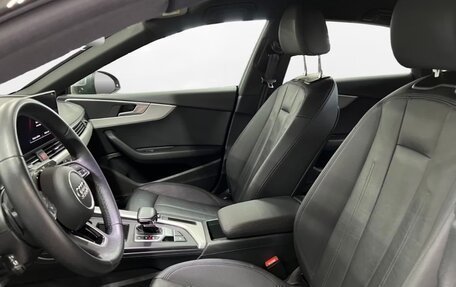 Audi A5, 2022 год, 3 599 999 рублей, 11 фотография
