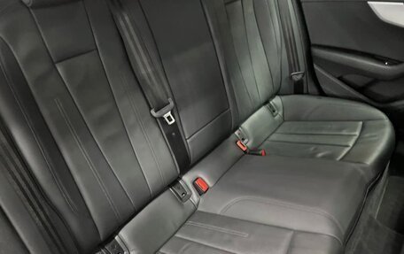 Audi A5, 2022 год, 3 599 999 рублей, 12 фотография