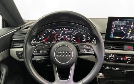 Audi A5, 2022 год, 3 599 999 рублей, 14 фотография