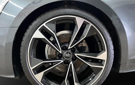 Audi A5, 2022 год, 3 599 999 рублей, 18 фотография