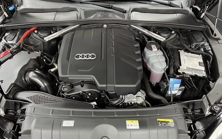 Audi A5, 2022 год, 3 599 999 рублей, 16 фотография