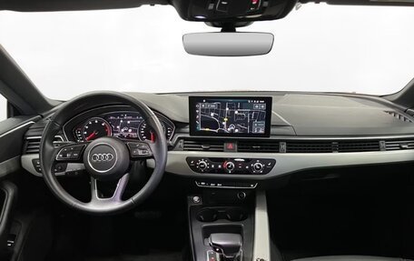 Audi A5, 2022 год, 3 599 999 рублей, 15 фотография