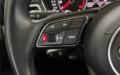 Audi A5, 2022 год, 3 599 999 рублей, 17 фотография
