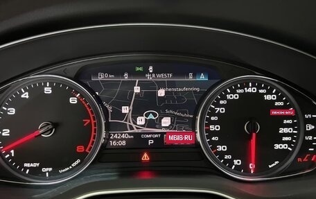 Audi A5, 2022 год, 3 599 999 рублей, 7 фотография
