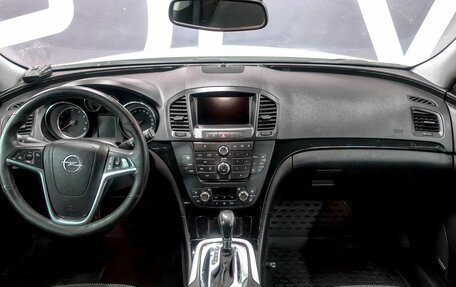 Opel Insignia II рестайлинг, 2013 год, 1 199 900 рублей, 7 фотография