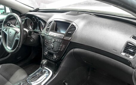 Opel Insignia II рестайлинг, 2013 год, 1 199 900 рублей, 6 фотография