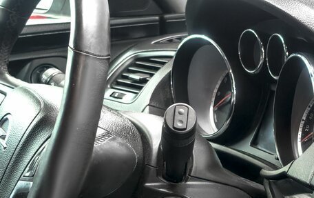 Opel Insignia II рестайлинг, 2013 год, 1 199 900 рублей, 11 фотография