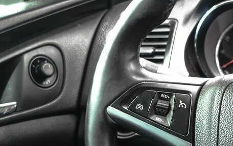 Opel Insignia II рестайлинг, 2013 год, 1 199 900 рублей, 15 фотография