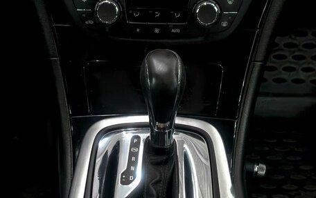 Opel Insignia II рестайлинг, 2013 год, 1 199 900 рублей, 18 фотография
