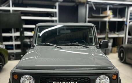 Suzuki Jimny, 2026 год, 2 800 000 рублей, 2 фотография