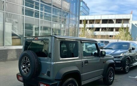 Suzuki Jimny, 2026 год, 2 800 000 рублей, 3 фотография