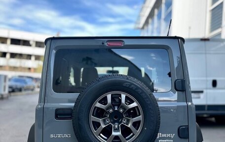 Suzuki Jimny, 2026 год, 2 800 000 рублей, 4 фотография