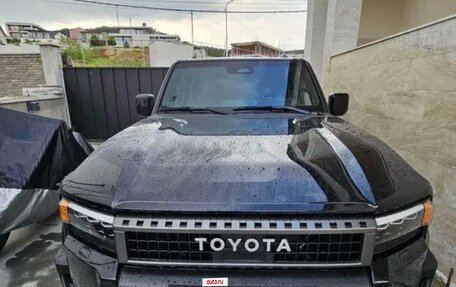 Toyota Land Cruiser Prado, 2026 год, 8 200 000 рублей, 2 фотография