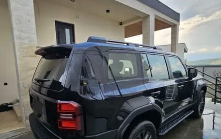 Toyota Land Cruiser Prado, 2026 год, 8 200 000 рублей, 4 фотография