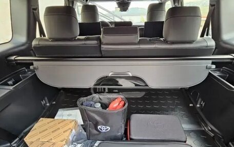 Toyota Land Cruiser Prado, 2026 год, 8 200 000 рублей, 7 фотография