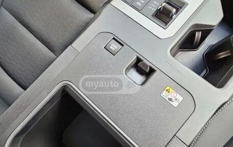 Toyota Land Cruiser Prado, 2026 год, 8 200 000 рублей, 10 фотография