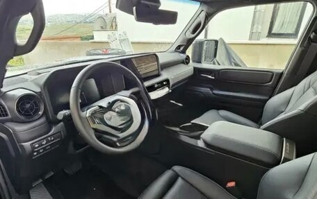 Toyota Land Cruiser Prado, 2026 год, 8 200 000 рублей, 6 фотография