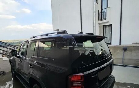 Toyota Land Cruiser Prado, 2026 год, 8 200 000 рублей, 5 фотография