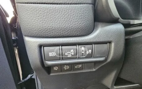 Toyota Land Cruiser Prado, 2026 год, 8 200 000 рублей, 11 фотография