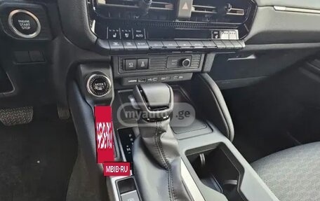 Toyota Land Cruiser Prado, 2026 год, 8 200 000 рублей, 8 фотография