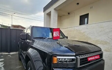 Toyota Land Cruiser Prado, 2026 год, 8 200 000 рублей, 3 фотография