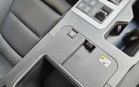Toyota Land Cruiser Prado, 2026 год, 8 200 000 рублей, 12 фотография